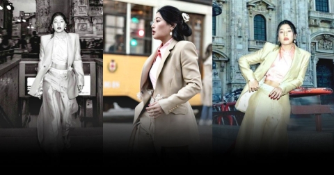 Responsive image