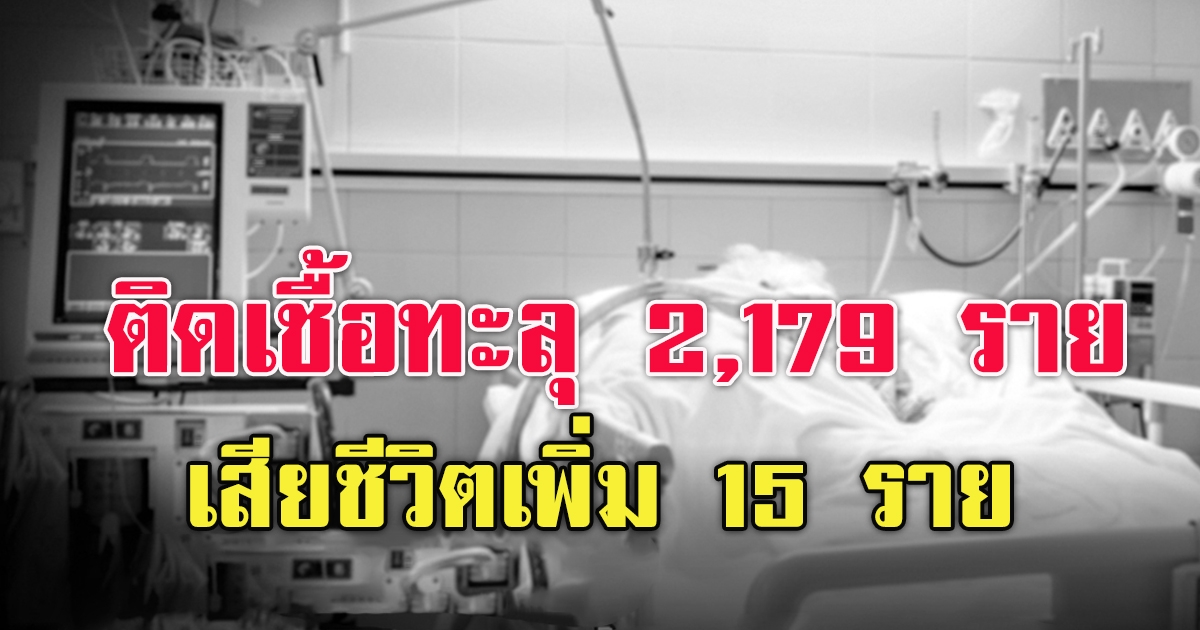 สถานการณ์ โควิด 27 เมษายน 64