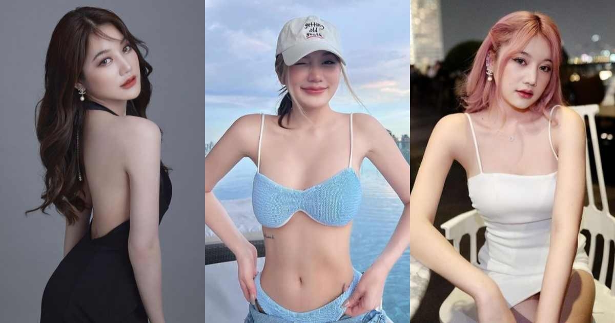 ส่องภาพปัจจุบัน น้องเบนซ์ จูเนียร์ เจ้าของเพลง สู้โว้ย