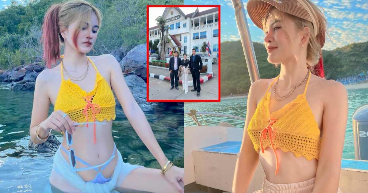 เอ๋ มิร่า ทนไม่ไหว โพสต์เดือด น้องขูดมะพร้าว พูดมาได้ยังไงว่า ไม่รู้ว่าเป็นผัวเมียกัน