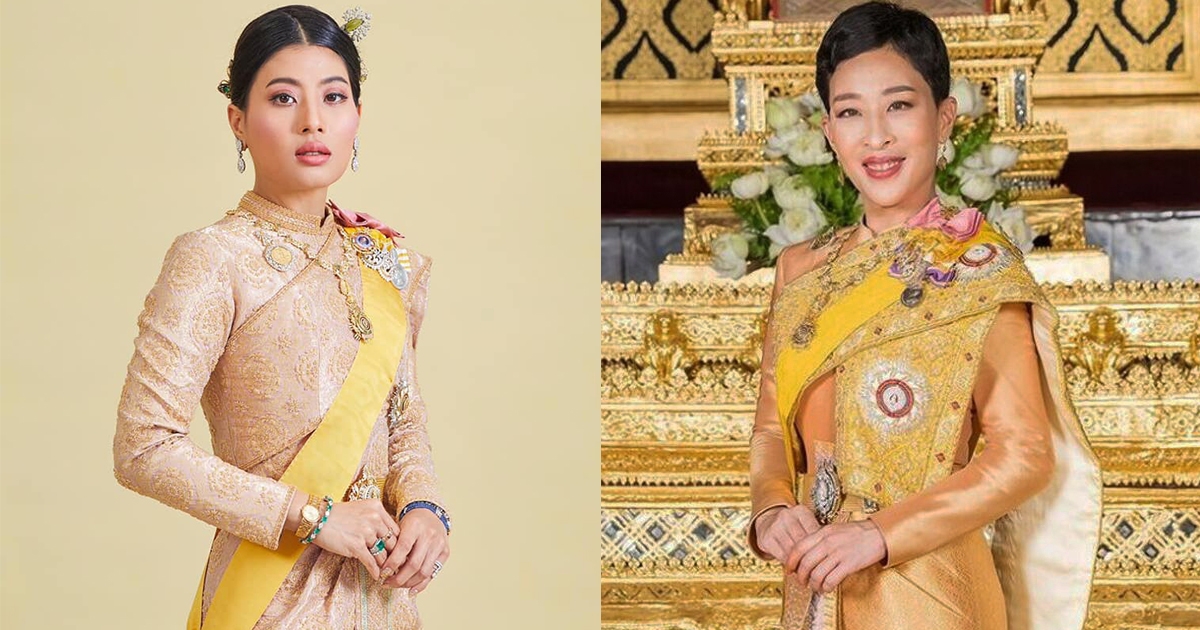 เจ้าฟ้าสิริวัณณวรีฯ เสด็จเป็นการส่วนพระองค์ ทรงติดตามพระอาการประชวร พระองค์ภา