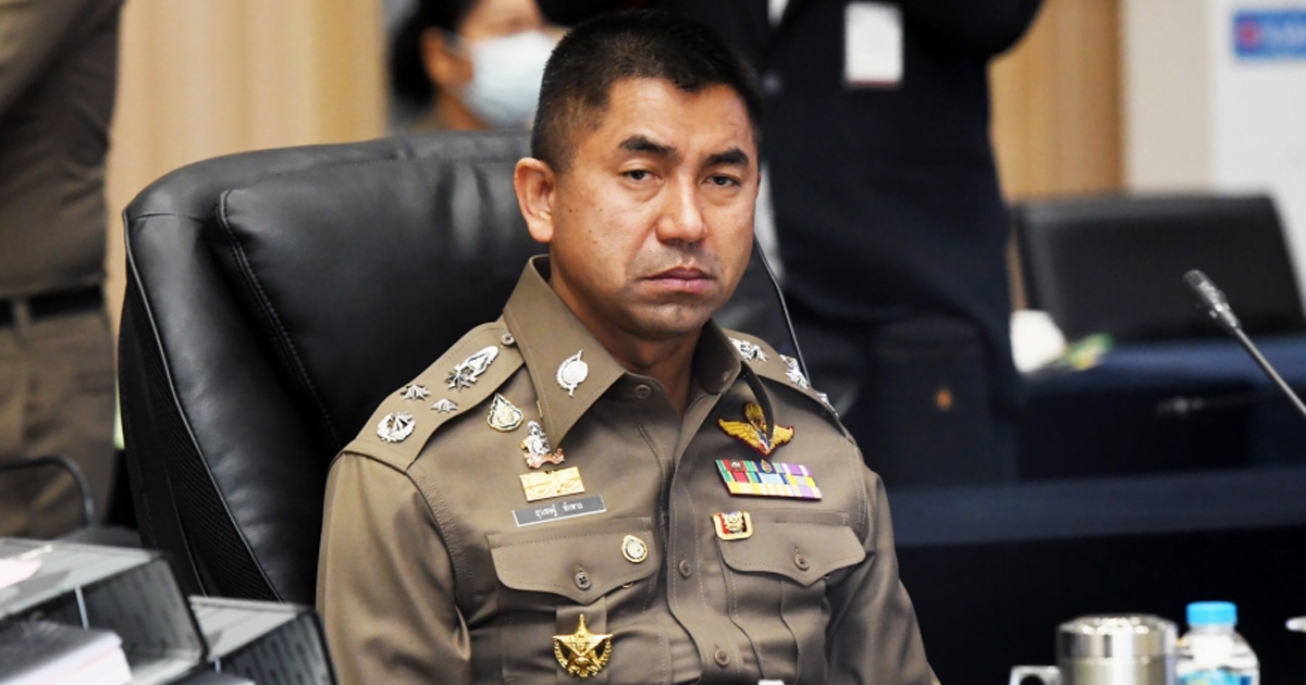 ผลสอบกก.ชี้ บิ๊กโจ๊ก พบพยานหลักฐานสำคัญ