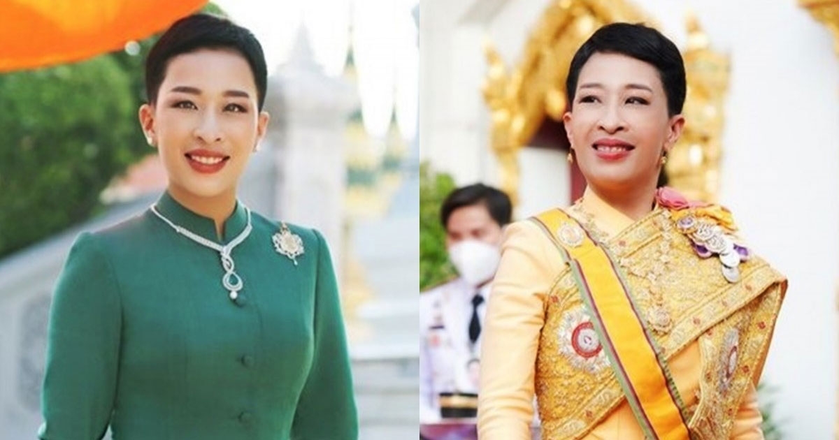 แถลงการณ์สำนักพระราชวัง เจ้าฟ้าพัชรกิติยาภา ติดเชื้อรุนแรงในกระแสพระโลหิต คณะแพทย์ถวายการรักษาเต็มที่