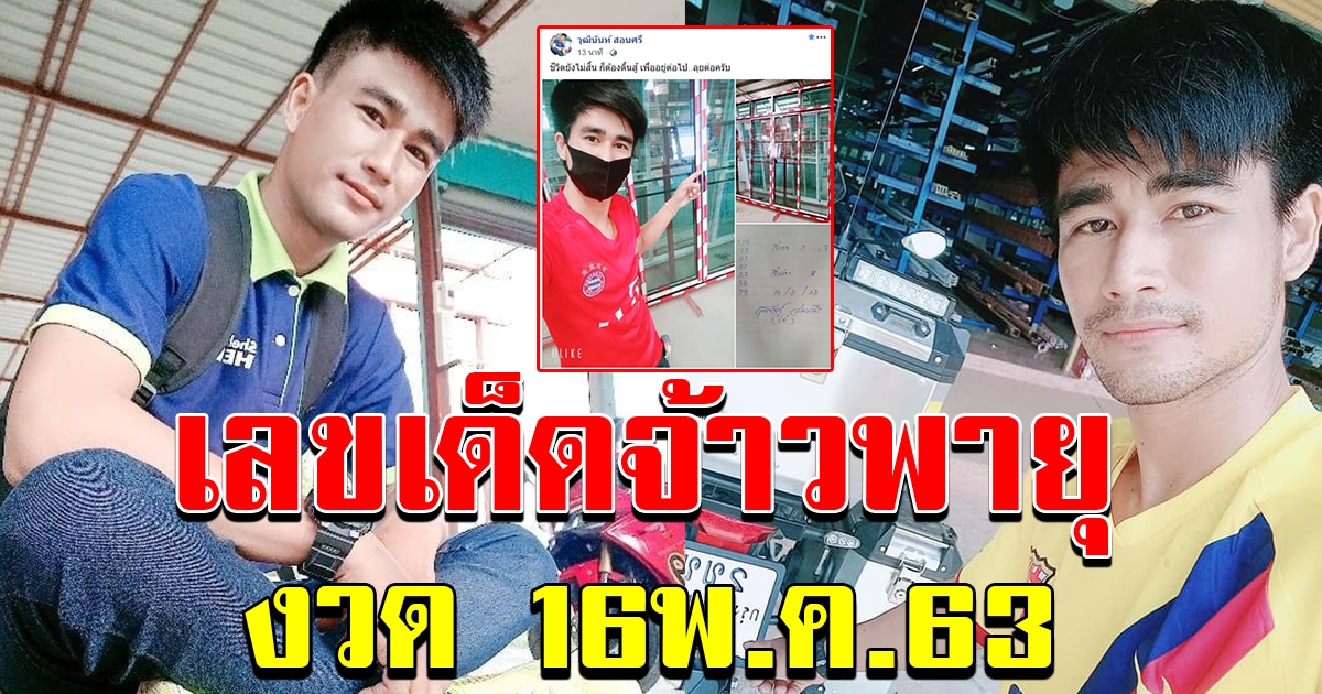 เลขคุณไก่