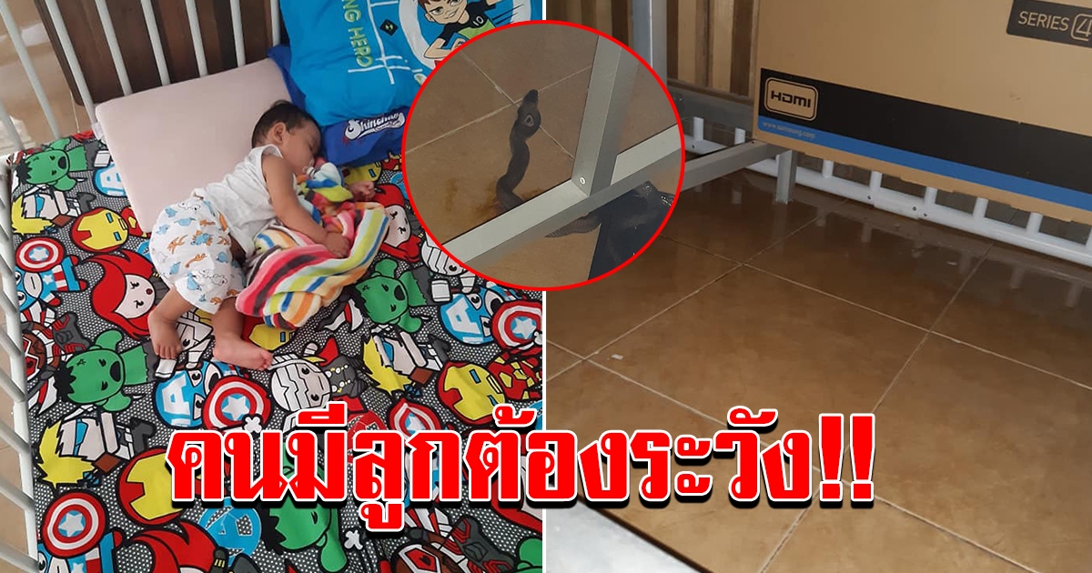อุทาหรณ์ คงมีลูก ต้องระวังให้มาก