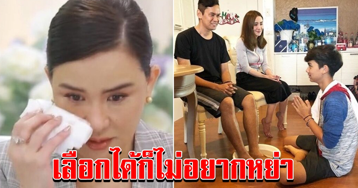 นิโคล เปิดใจ ย้อนเล่าชีวิตคู่อดีตสามี แมว จิรศักดิ์