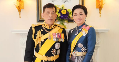 ในหลวง พระราชทานเงิน 100 ล้าน แก่ รพ.หาดใหญ่ รับร่างผู้เสียชีวิตทุกราย ไว้ในพระบรมราชานุเคราะห์