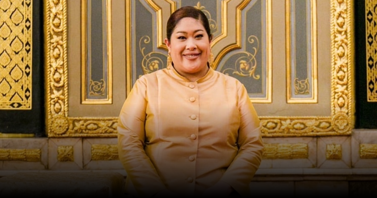 โกรธมาก เผยรับสั่ง พระองค์เจ้าสิริภาฯ ปมคดีน้องมอลลี่ เสียชีวิต