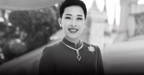 เปิดเวลาถ่ายทอดสด พระราชพิธีอัญเชิญพระศพ เจ้าฟ้าพัชรกิติยาภาฯ วันนี้ 13 มิ.ย. 69
