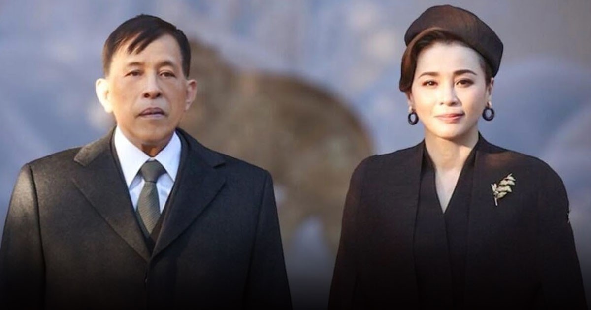 ในหลวง พระราชินี เสด็จฯ เยือนฝรั่งเศสอย่างเป็นทางการ 28 มิ.ย.-3 ก.ค.นี้